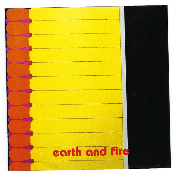 Earth And Fire